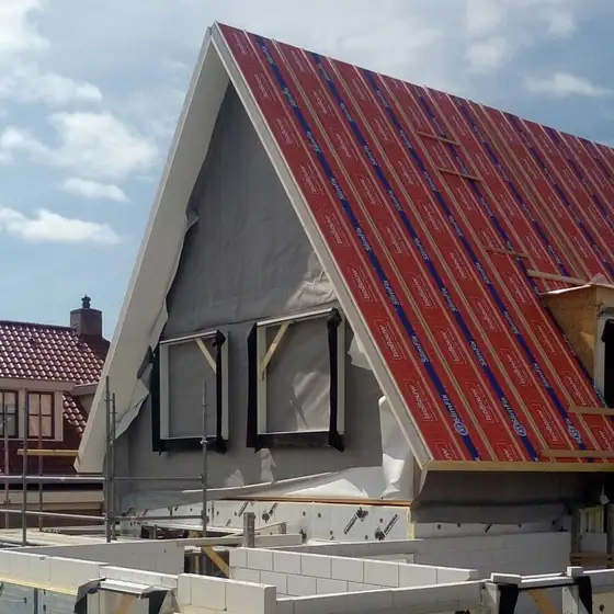 Nieuwbouw woning Arum — afbeelding 8