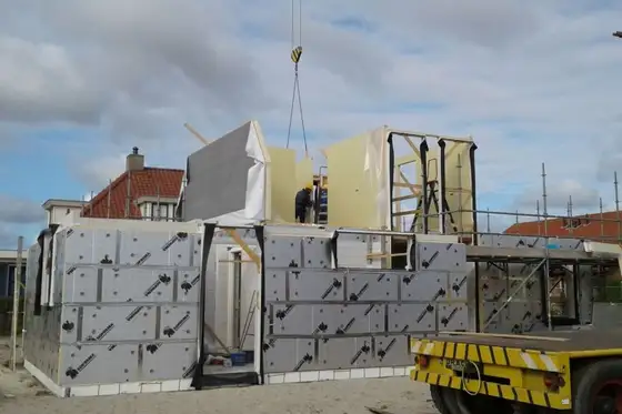 Nieuwbouw woning Arum — afbeelding 9