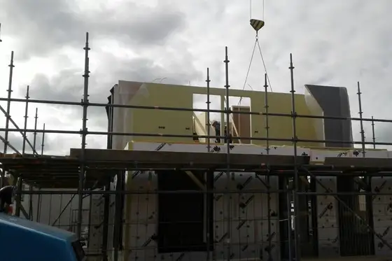 Nieuwbouw woning Arum — afbeelding 11