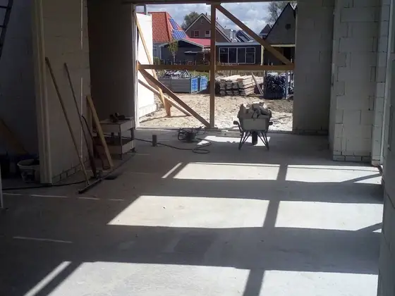Nieuwbouw woning Arum — afbeelding 13