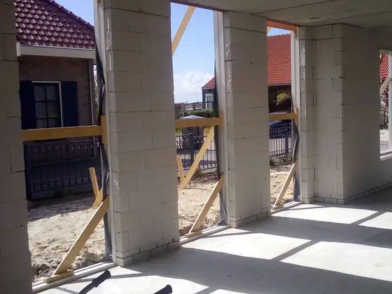 Nieuwbouw woning Arum — afbeelding 14