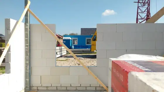 Nieuwbouw woning Arum — afbeelding 15