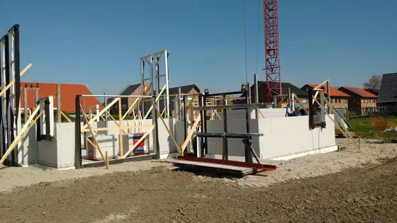 Nieuwbouw woning Arum — afbeelding 17