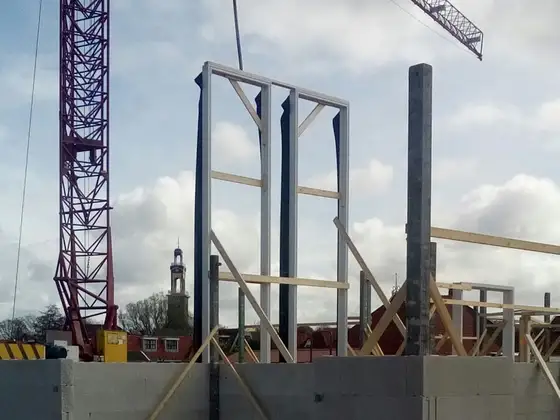 Nieuwbouw woning Arum — afbeelding 18