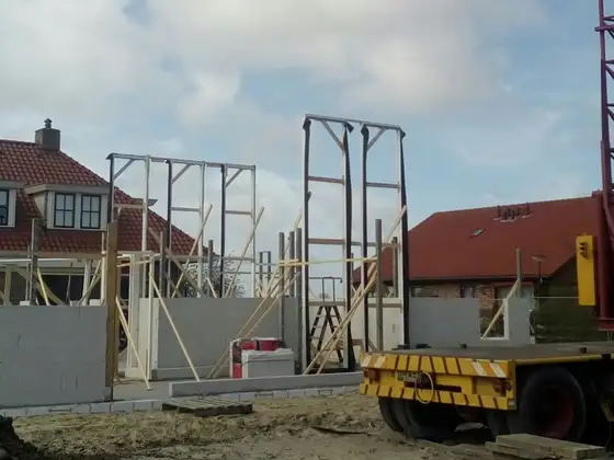 Nieuwbouw woning Arum — afbeelding 19