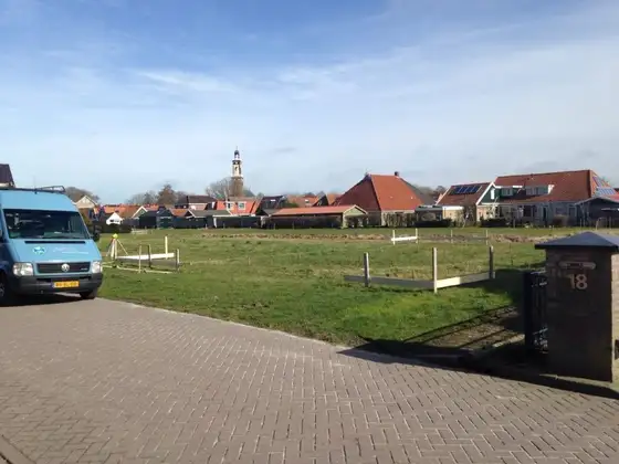 Nieuwbouw woning Arum — afbeelding 22