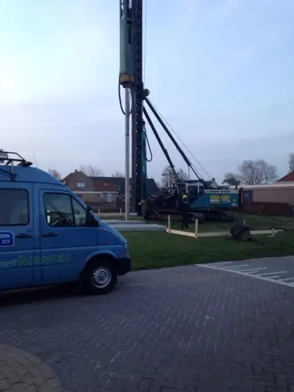 Nieuwbouw woning Arum — afbeelding 23