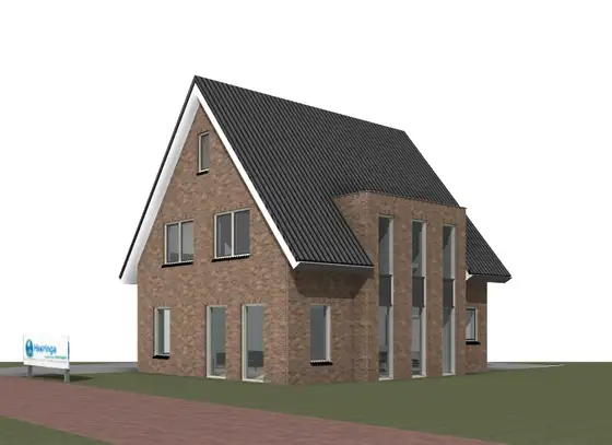 Nieuwbouw woning Arum — afbeelding 24