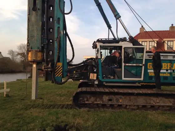 Nieuwbouw woning Arum — afbeelding 25