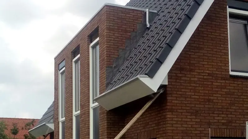 Nieuwbouw woning Arum