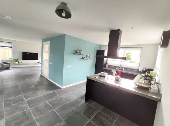 Nieuwbouw woning in Blauwhuis — afbeelding 6