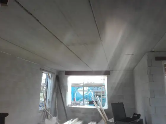 Nieuwbouw woning in Blauwhuis — afbeelding 17