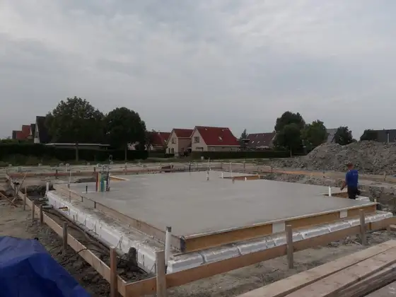 Nieuwbouw woning in Blauwhuis — afbeelding 21