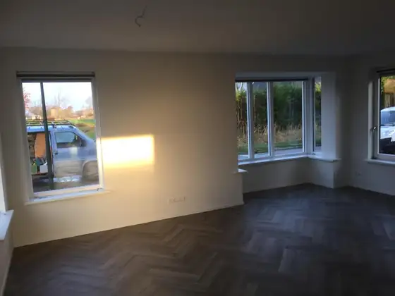 Levensloop bestendige nieuwbouw woning Arum — afbeelding 3