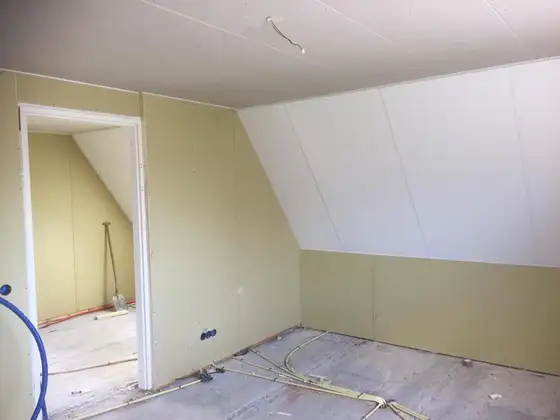 Levensloop bestendige nieuwbouw woning Arum — afbeelding 8