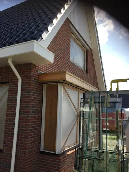 Levensloop bestendige nieuwbouw woning Arum — afbeelding 10