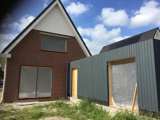 Levensloop bestendige nieuwbouw woning Arum — afbeelding 12