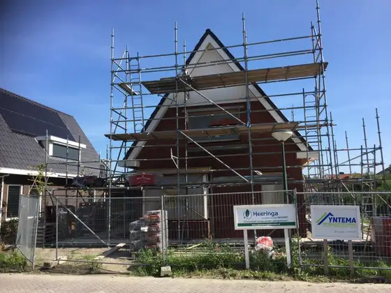 Levensloop bestendige nieuwbouw woning Arum — afbeelding 13
