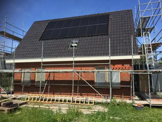 Levensloop bestendige nieuwbouw woning Arum — afbeelding 14