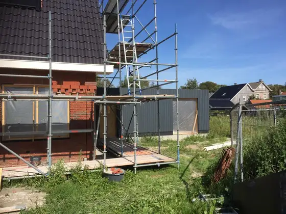 Levensloop bestendige nieuwbouw woning Arum — afbeelding 15