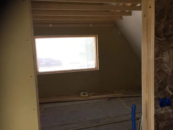 Levensloop bestendige nieuwbouw woning Arum — afbeelding 16