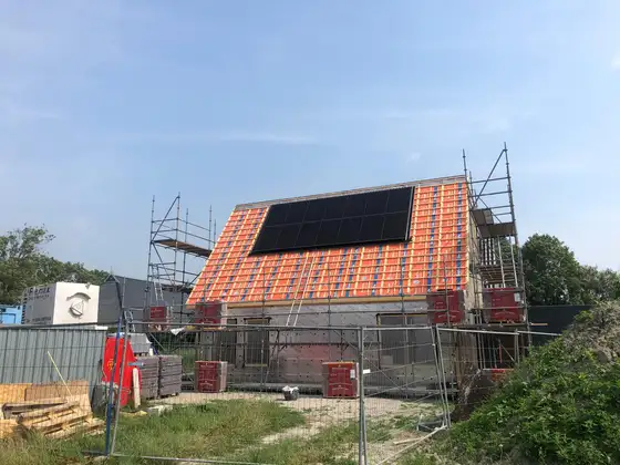 Levensloop bestendige nieuwbouw woning Arum — afbeelding 17