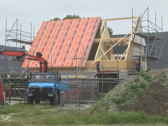 Levensloop bestendige nieuwbouw woning Arum — afbeelding 19