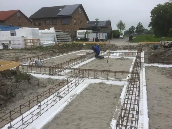 Levensloop bestendige nieuwbouw woning Arum — afbeelding 29