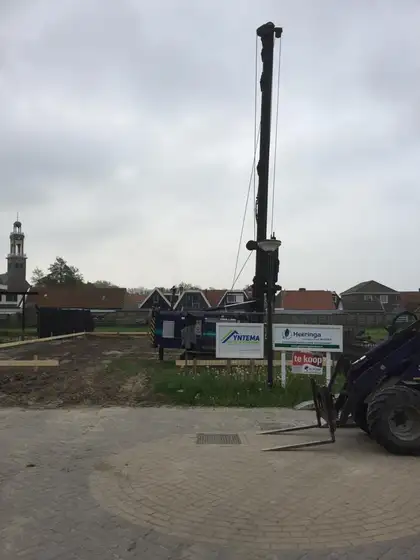 Levensloop bestendige nieuwbouw woning Arum — afbeelding 30