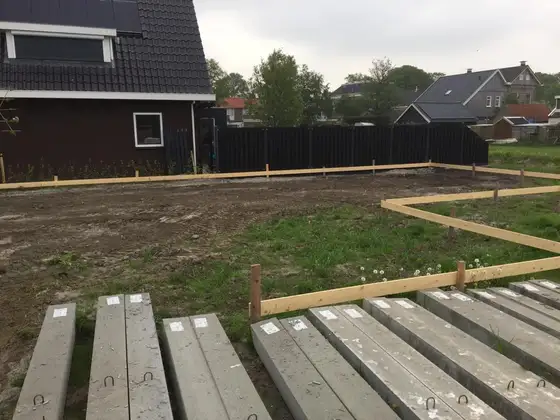 Levensloop bestendige nieuwbouw woning Arum — afbeelding 31