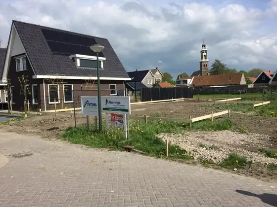 Levensloop bestendige nieuwbouw woning Arum — afbeelding 32