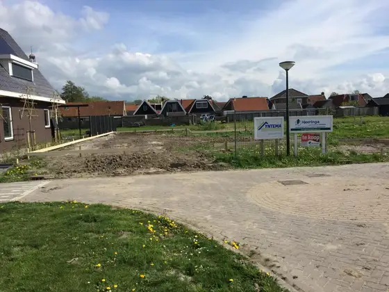 Levensloop bestendige nieuwbouw woning Arum — afbeelding 33