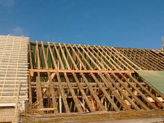 Renovatie boerderij Drachtstercompagnie — afbeelding 11