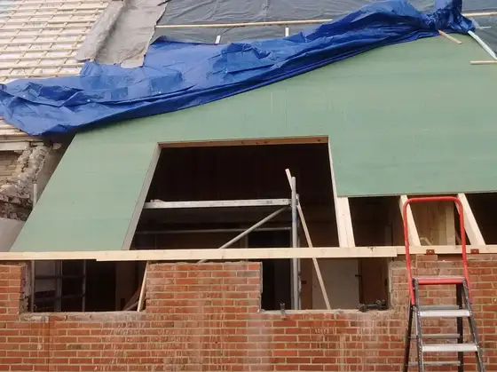 Renovatie boerderij Drachtstercompagnie — afbeelding 12