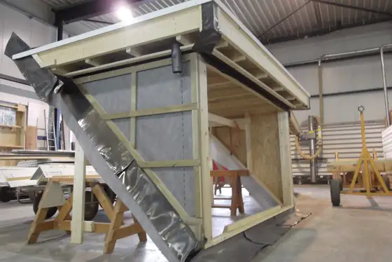 Renovatie boerderij Drachtstercompagnie — afbeelding 14