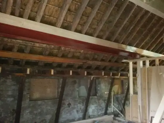 Renovatie boerderij Drachtstercompagnie — afbeelding 16