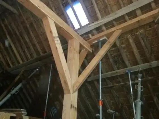 Renovatie boerderij Drachtstercompagnie — afbeelding 18