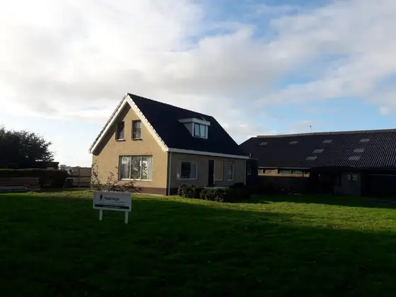 Renovatie en isolatie buitenschil bedrijfswoning — afbeelding 5