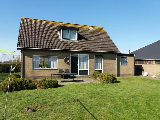 Renovatie en isolatie buitenschil bedrijfswoning — afbeelding 16