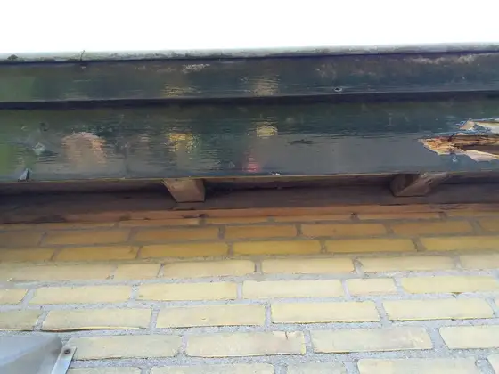 Renovatie en isolatie buitenschil bedrijfswoning — afbeelding 17