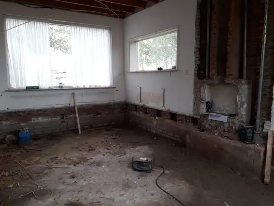 Renovatie en uitbreiding woning in Bolsward — afbeelding 6