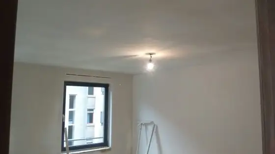 Renovatie en verbouw appartement Amsterdam — afbeelding 8