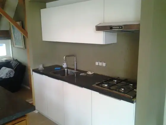 Renovatie en verbouw woudboerderij Wijnjewoude — afbeelding 7