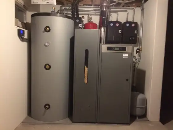 Renovatie energie neutrale woning in Witmarsum — afbeelding 10