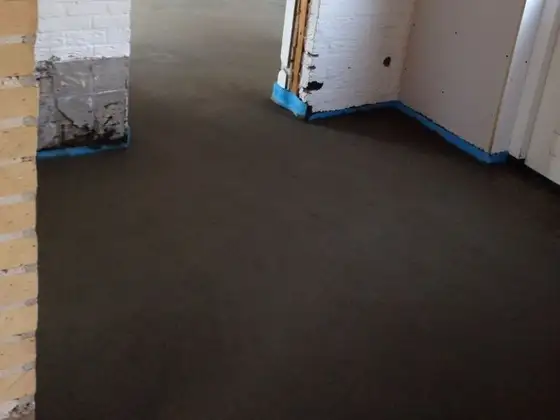 Renovatie energie neutrale woning in Witmarsum — afbeelding 14