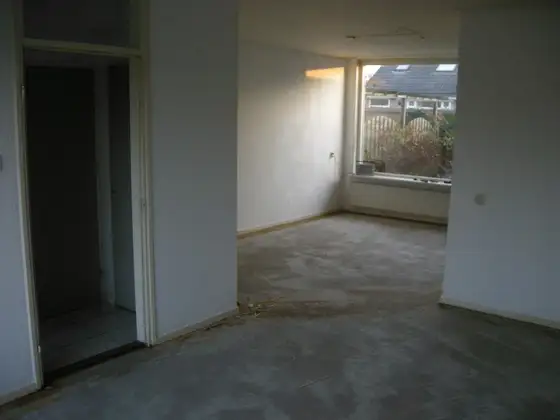 Renovatie energie neutrale woning in Witmarsum — afbeelding 16
