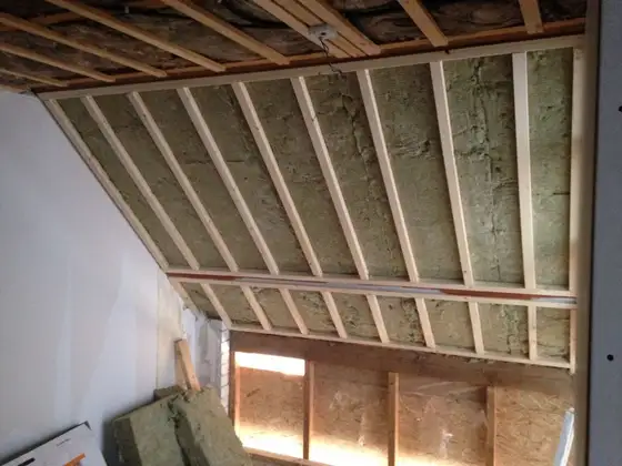 Renovatie energie neutrale woning in Witmarsum — afbeelding 23