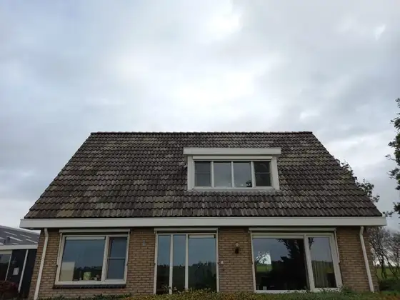 Duurzame renovatie woning in Hommerts — afbeelding 1