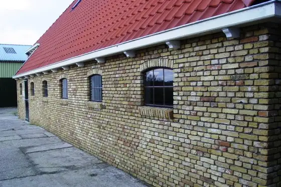 Renovatie woonboerderij Lollum — afbeelding 7