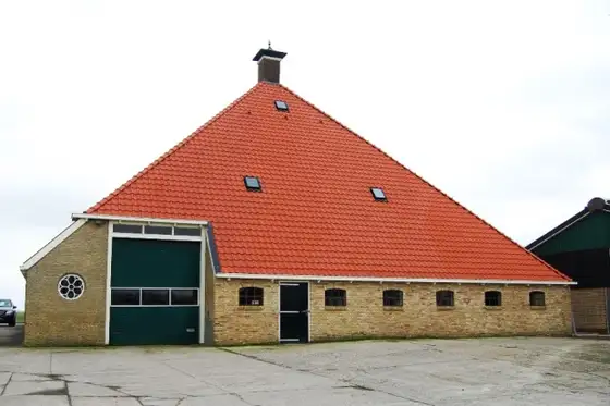 Renovatie woonboerderij Lollum — afbeelding 8